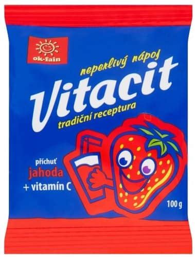 vitacit kde koupit|Instantní nápoje Vitacit